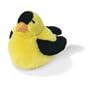 American Goldfinch - Audubon Plush Bird (Authentic Bird Sound)
