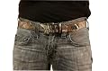 NASCAR Jr Motorsports Men's Earnhardt Belt