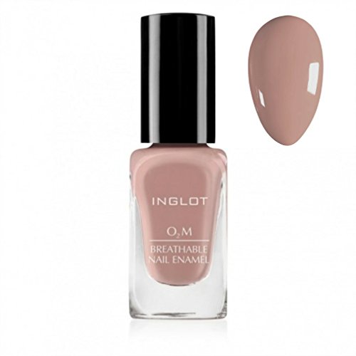 Inglot Halal o2m Breathable Nail Polish 677 Inglot Halal o2m Breathable Nail Polish 677