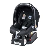 Peg Perego 2012 Primo Viaggio SIP 30/30 Infant Car Seat - Nero