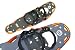 Suchen : WOLF Schneeschuhe IMPRESSION 27, 21x69cm, bis 90kg