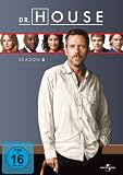Produkt-Bild: Dr. House - Season 5 [6 DVDs]