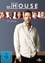 Dr. House - Season 5 [6 DVDs]