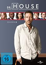 Dr. House - Season 5 [6 DVDs]