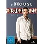 Dr. House - Season 5 (6 Discs)