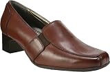 Spring Step Women's Classy Low Heel Shoes