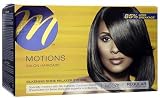 Motions Silkening Shine No Lye Relaxer System -- Regular -- 16.5 oz (Quantity of 4)