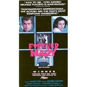 Forever Mary [VHS]