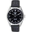 TAG Heuer Men's Carrera Automatic Leather Watch #WV2115.FC6182 TAG Heuer Men's Carrera Automatic Leather Watch #WV2115.FC6182