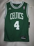 Nate Robinson Boston Celtics Green NBA Youth Revolution 30 Replica Jersey
