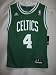 Nate Robinson Boston Celtics Green NBA Youth Revolution 30 Replica Jersey