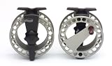 Waterworks Lamson ULA Force Hard Alox Fly Reel