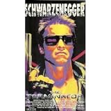 Terminator [VHS]