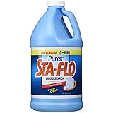 Purex Sta-Flo Liquid Starch, 64 Ounce