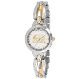 Colorado Rockies MLB Ladies Elegance Series Watch