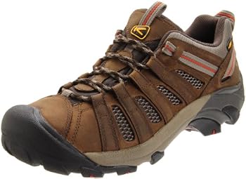 Keen Men's Voyageur Trail Shoe
