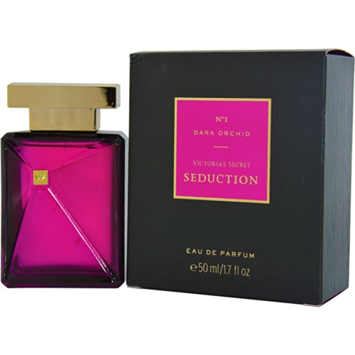 Victoria s Secret Dark Orchid Seduction Eau de Parfum Spray, 1.7 Ounce