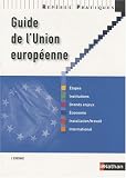 Guide de l'Union europ�enne