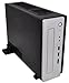 【Amazonの商品情報へ】Antec PCケース (Mini-ITX) ISK310-150