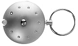 Coast Cutlery TT7524CP UFO Light  Pocket Size