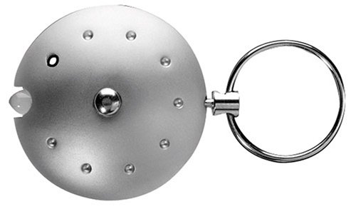 Coast Cutlery TT7524CP UFO Light Pocket Size
