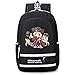 Minecraft Backpack Schoolbag Sportsbag Children Present