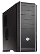 Cooler Master Centurion 690 ATX Mid Tower Case Black - (RC-690-KKN1-GP)