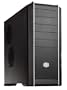 Cooler Master Centurion 690 ATX Mid Tower Case Black - (RC-690-KKN1-GP)