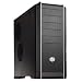 Cooler Master Centurion 690 ATX Mid Tower Case Black - (RC-690-KKN1-GP)