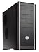 Cooler Master Centurion 690 ATX Mid Tower Case Black - (RC-690-KKN1-GP)