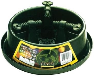CHRISTMAS TREE STAND GRN