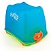 Trunki Travel ToyBox (Blue)