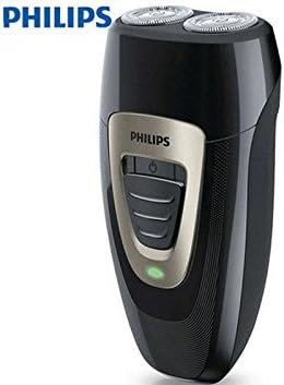 Leefuture Philips Norelco PQ187 Travel Electric Razor,safety shaver,