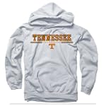 Tennessee Volunteers Womens Hoodie