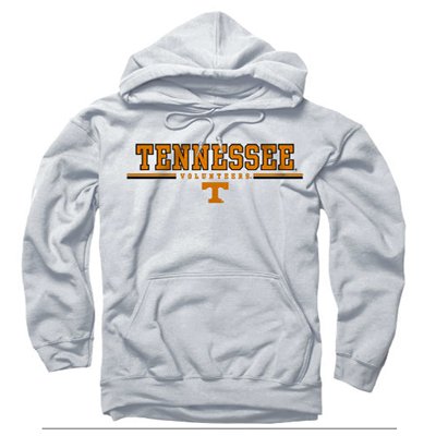 Tennessee Volunteers Womens Hoodie