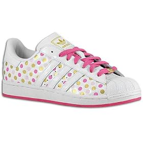 adidas Superstar - Women's