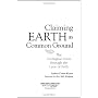 Claiming Earth as Common Ground: The Ecological Cr&hellip by Andrea Cohen-Kiener