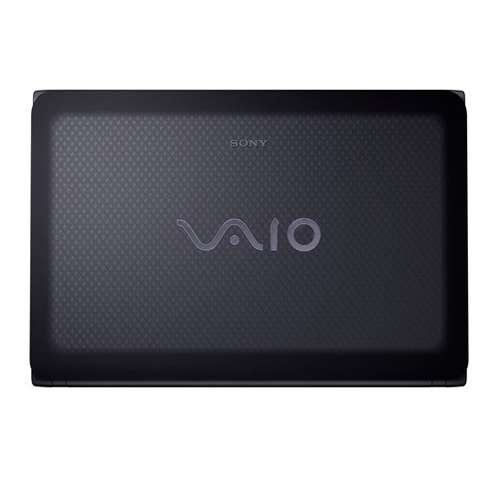 Sony VAIO VPCCA25FX/B 14 Notebook PC