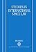 Studies in International Space Law