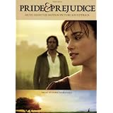 "Pride and Prejudice" Piano Solospar Dario Marianelli