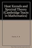 Heat kernels and spectral theory