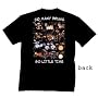 TS70 So Many Drums, So Little Time T-Shirt