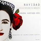 Navidad - Villancicos Populares De Andalucia (French Import)