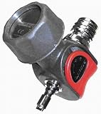 Aquatec Scub-Alert Surface And Underwater Air Horn by Aquatec