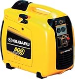 ＳＵＢＡＲＵ　ポータブル発電機　3636691　SG9