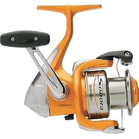 Shimano® Sonora Spinning Reel
