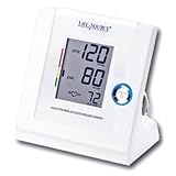 Wireless Automatic Blood Pressure Monitor