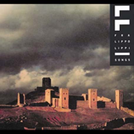 Fra Lippo Lippi - Shouldn