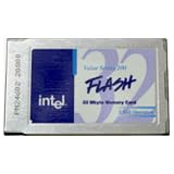 MEM2691-32CF-EXT - Cisco flash memory card - 32 MB - CompactFlash Card