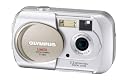 Appareil photo num&eacute;rique Olympus C-160 (3,2 m&eacute;ga pixels)